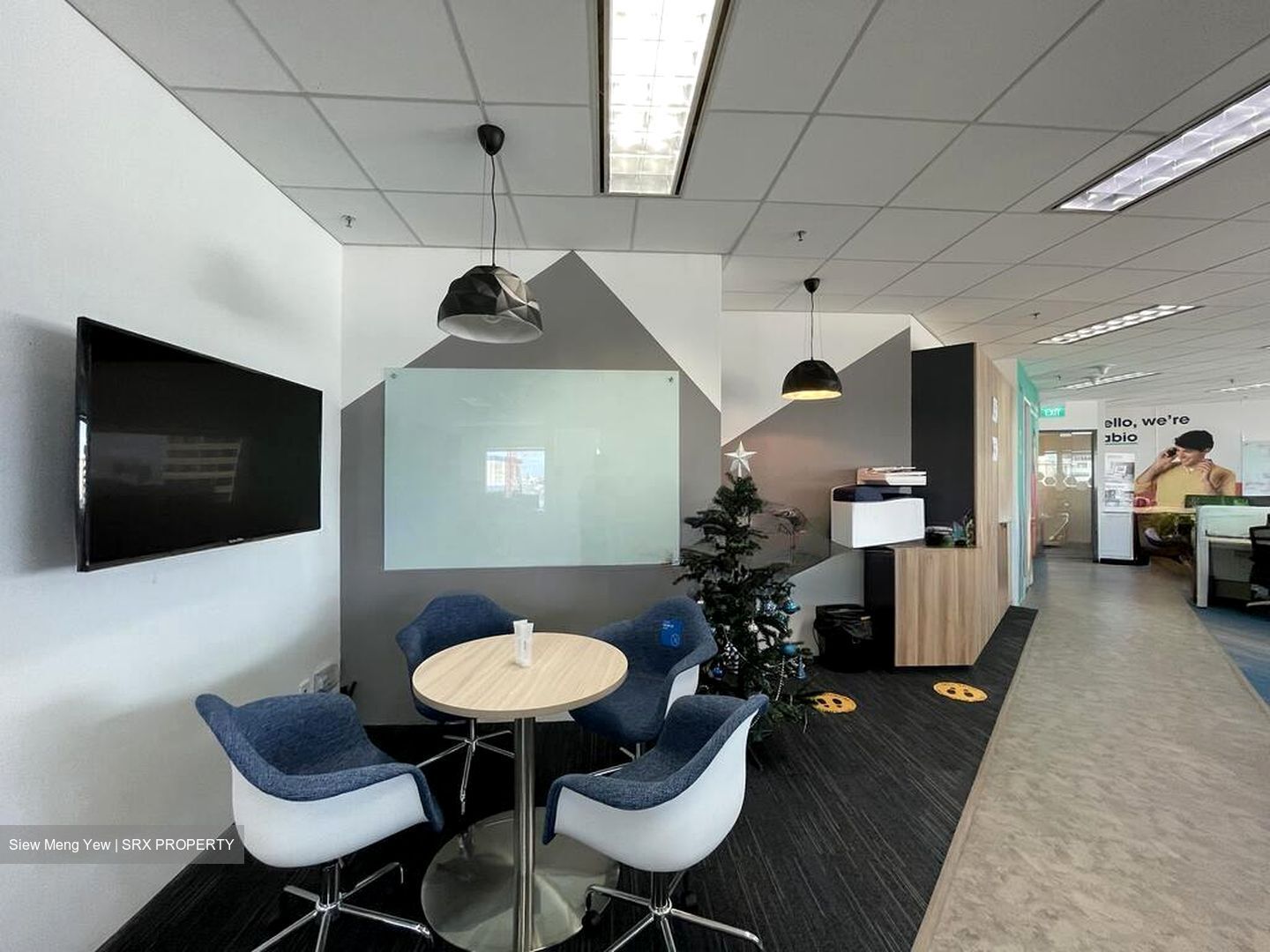 Suntec Tower One (D1), Office #507807151